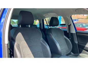 Skoda Kodiaq 1.5 TSI SE L 5dr DSG [7 Seat] Petrol Estate
