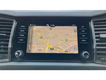 Skoda Kodiaq 1.5 TSI SE L 5dr DSG [7 Seat] Petrol Estate