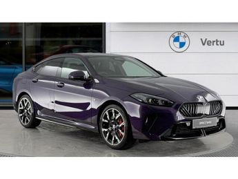 BMW 220 220 M Sport 4dr Step Auto [Tech+/Pro Pack] Petrol Saloon