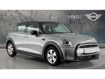 MINI Hatch 1.5 Cooper Classic II 5dr Petrol Hatchback