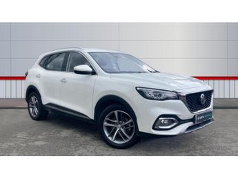 MG HS 1.5 T-GDI Excite 5dr DCT Petrol Hatchback