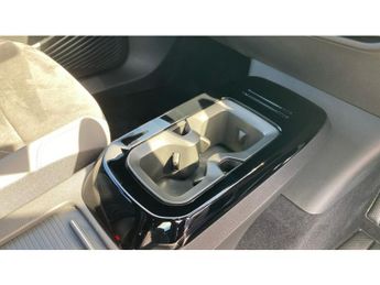 Volkswagen ID.4 109kW Life Pure 52kWh 5dr Auto [110kW Ch] Electric Estate