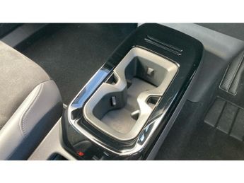 Volkswagen ID.4 109kW Life Pure 52kWh 5dr Auto [110kW Ch] Electric Estate