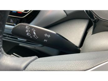 Volkswagen ID.4 109kW Life Pure 52kWh 5dr Auto [110kW Ch] Electric Estate