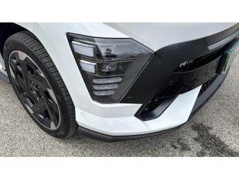 Hyundai KONA 160kW N Line S 65kWh 5dr Auto Electric Hatchback