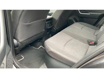 Toyota RAV4 2.5 VVT-i Hybrid Design 5dr CVT 2WD Hybrid Estate