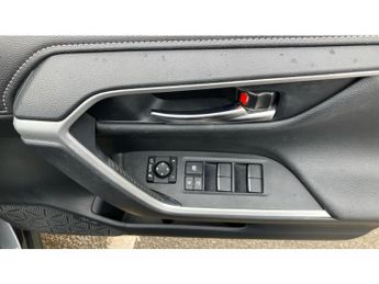 Toyota RAV4 2.5 VVT-i Hybrid Design 5dr CVT 2WD Hybrid Estate
