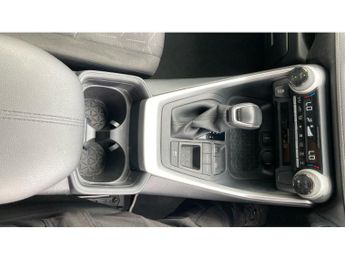 Toyota RAV4 2.5 VVT-i Hybrid Design 5dr CVT 2WD Hybrid Estate
