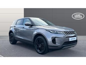 Land Rover Range Rover Evoque 1.5 P300e S 5dr Auto Hatchback
