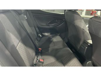 Toyota Yaris 1.5 Hybrid Design 5dr CVT Hybrid Hatchback
