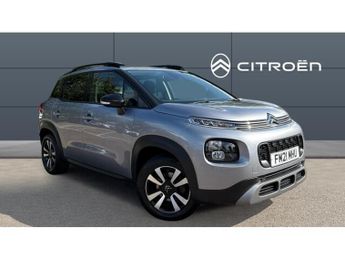 Citroen C3 1.2 PureTech 110 Shine 5dr Petrol Hatchback