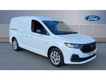 Ford Transit Connect 230 L2 Diesel 2.0 EcoBlue 102ps Limited Van