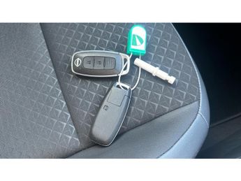 Nissan Juke 1.6 Hybrid N-Connecta 5dr Auto Hybrid Hatchback