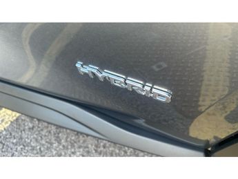 Nissan Juke 1.6 Hybrid N-Connecta 5dr Auto Hybrid Hatchback