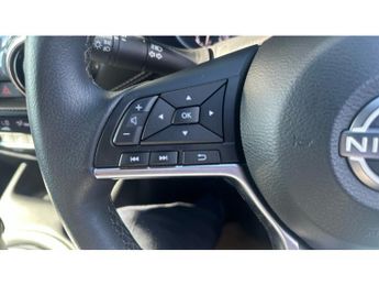 Nissan Juke 1.6 Hybrid N-Connecta 5dr Auto Hybrid Hatchback