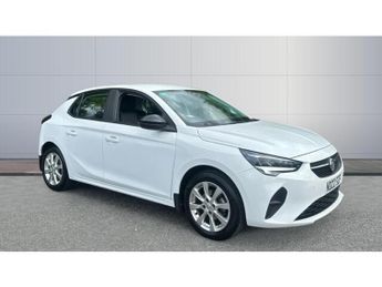 Vauxhall Corsa 1.2 SE Edition 5dr Petrol Hatchback