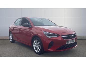 Vauxhall Corsa 1.2 SE Premium 5dr Petrol Hatchback