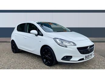 Vauxhall Corsa 1.4 Griffin 5dr Petrol Hatchback