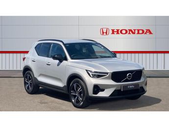 Volvo XC40 2.0 B3P Plus Dark 5dr Auto Petrol Estate