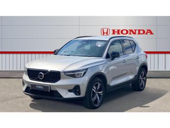 Volvo XC40 2.0 B3P Plus Dark 5dr Auto Petrol Estate