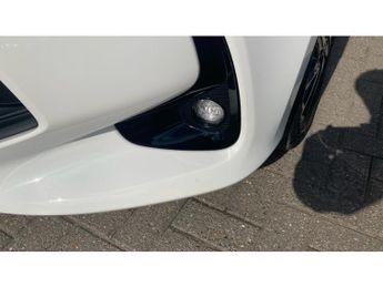 Toyota Yaris 1.5 Hybrid Design 5dr CVT Hybrid Hatchback