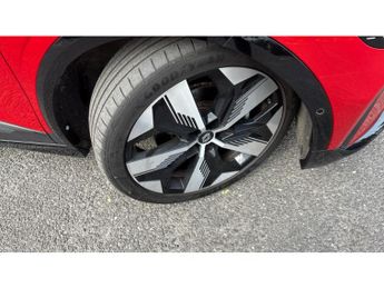 Renault Megane E-Tech EV60 160kW Techno Comfort Range 60kWh 5dr Auto Electric Hatchbac