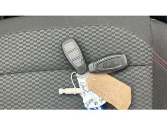 Ford Puma 1.0 EcoBoost Hybrid mHEV ST-Line 5dr DCT Petrol Hatchback