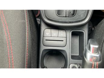 Ford Puma 1.0 EcoBoost Hybrid mHEV ST-Line 5dr DCT Petrol Hatchback