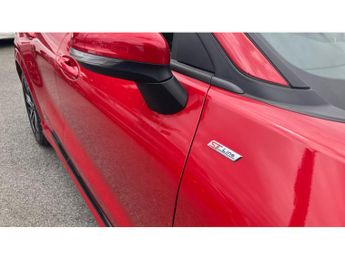Ford Puma 1.0 EcoBoost Hybrid mHEV ST-Line 5dr DCT Petrol Hatchback
