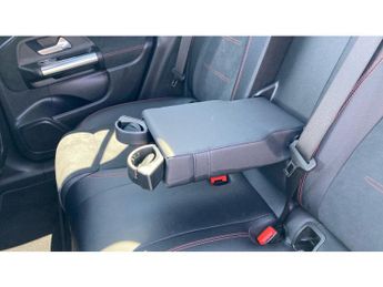Mercedes-Benz Eqa 350 4M 215kW AMG Line Premium 66.5kWh 5dr Auto Electric Hatchbac