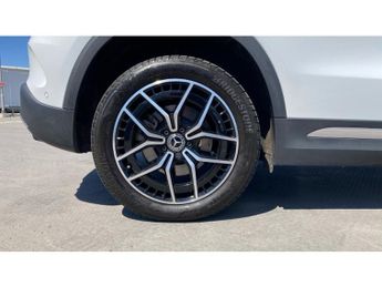 Mercedes-Benz Eqa 350 4M 215kW AMG Line Premium 66.5kWh 5dr Auto Electric Hatchbac