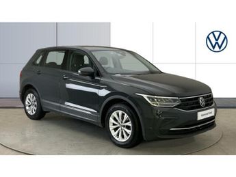 Volkswagen Tiguan 1.5 TSI 5dr Petrol Estate