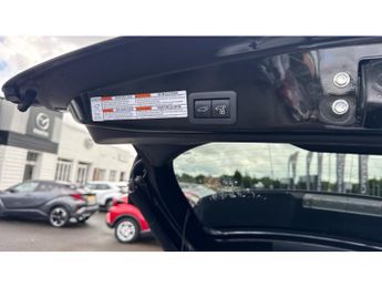 Toyota Yaris Cross 1.5 Hybrid Premiere Edition 5dr CVT Hybrid Estate