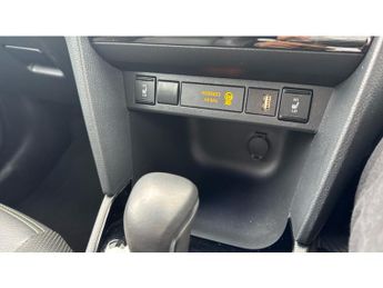 Toyota Yaris Cross 1.5 Hybrid Premiere Edition 5dr CVT Hybrid Estate