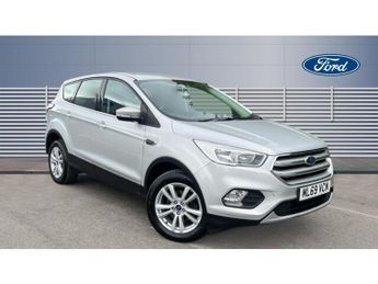 Ford Kuga 1.5 EcoBoost 120 Zetec 5dr 2WD Petrol Estate