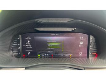 Skoda Kamiq 1.0 TSI 110 SE L 5dr DSG Petrol Hatchback