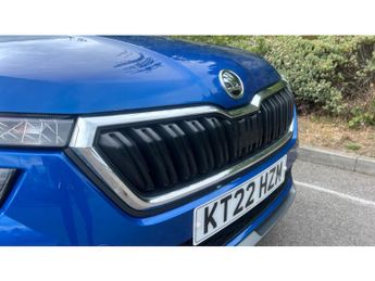 Skoda Kamiq 1.0 TSI 110 SE L 5dr DSG Petrol Hatchback