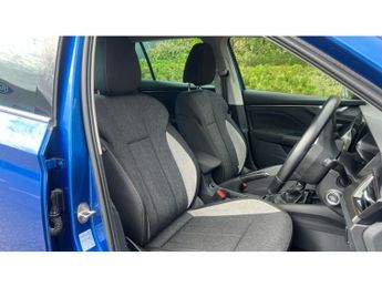 Skoda Kamiq 1.0 TSI 110 SE L 5dr DSG Petrol Hatchback