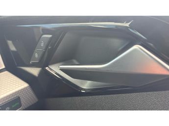 Audi A1 35 TFSI S Line 5dr S Tronic Petrol Hatchback