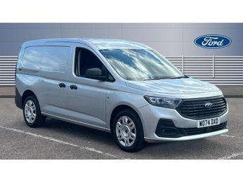 Ford Transit Connect 240 L2 Diesel 2.0 EcoBlue 122ps Trend Van Auto