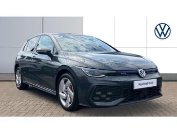 Volkswagen Golf 1.5 TSI 272 GTE eHybrid 5dr DSG Hatchback