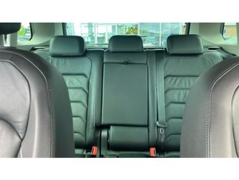Volkswagen Tiguan 1.5 TSi EVO 150 Match 5dr DSG Petrol Estate