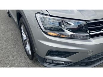 Volkswagen Tiguan 1.5 TSi EVO 150 Match 5dr DSG Petrol Estate