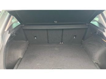 Volkswagen Tiguan 1.5 TSi EVO 150 Match 5dr DSG Petrol Estate