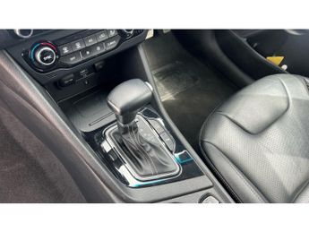 Kia Niro 1.6 GDi Hybrid 3 5dr DCT Hybrid Estate