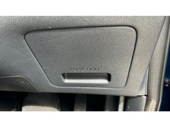 Kia Niro 1.6 GDi Hybrid 3 5dr DCT Hybrid Estate