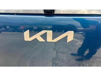 Kia Niro 1.6 GDi Hybrid 3 5dr DCT Hybrid Estate