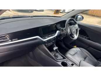 Kia Niro 1.6 GDi Hybrid 3 5dr DCT Hybrid Estate