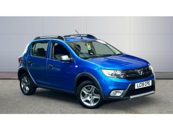 Dacia Sandero 0.9 TCe Comfort 5dr Petrol Hatchback