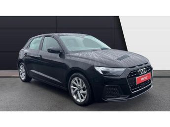 Audi A1 30 TFSI Sport 5dr Petrol Hatchback